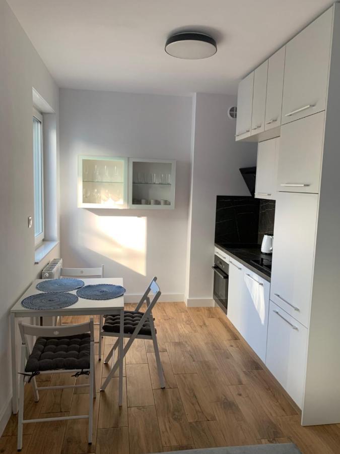 Apartamenty Garbary 32 Z Klimatyzacja - Air-Conditioning Πόζναν Εξωτερικό φωτογραφία