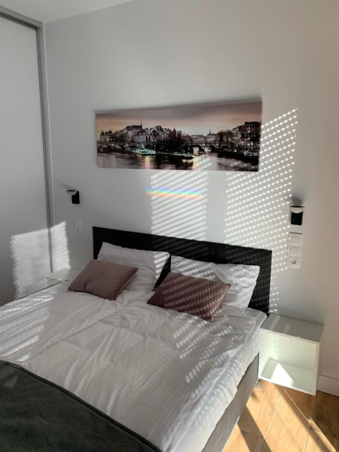 Apartamenty Garbary 32 Z Klimatyzacja - Air-Conditioning Πόζναν Εξωτερικό φωτογραφία